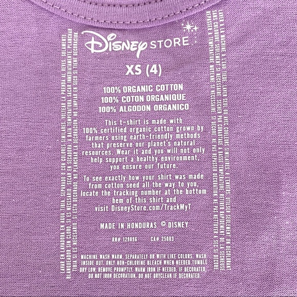 Disney Store Doc McStuffins Tee - Picture 3 of 5